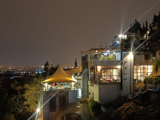 عکس مجموعه رستوران و کافه باکویه