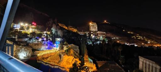 عکس مجموعه رستوران و کافه باکویه