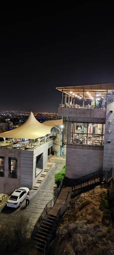 عکس مجموعه رستوران و کافه باکویه