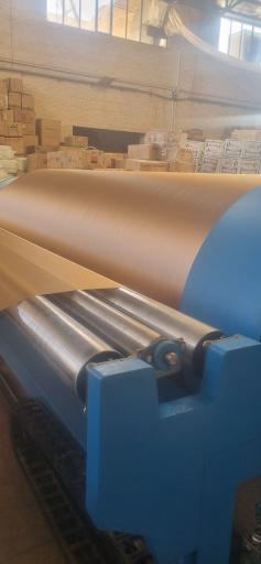 عکس کارخانه چله کشی دوست گل