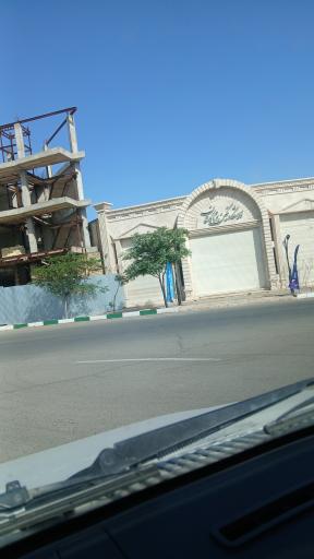 عکس شرکت فرش و‌گلیم نگین بوم کاشان