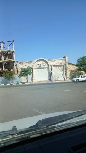 عکس شرکت فرش و‌گلیم نگین بوم کاشان