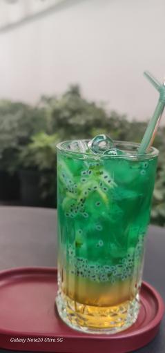 عکس کافه رستوران عمارت ارس