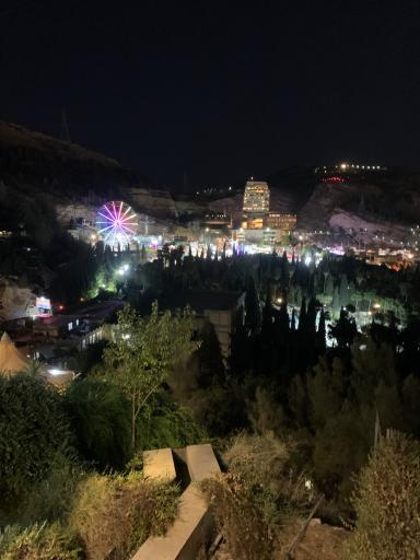 عکس مجموعه رستوران و کافه باکویه