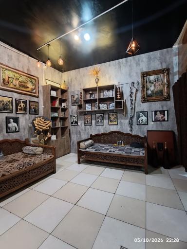 عکس کباب و بریانی ترمه