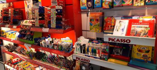 عکس فروشگاه آلفا پلاس