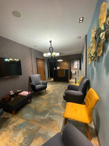 عکس دندانپزشکی دکتر محمود شریفی