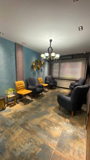 عکس دندانپزشکی دکتر محمود شریفی