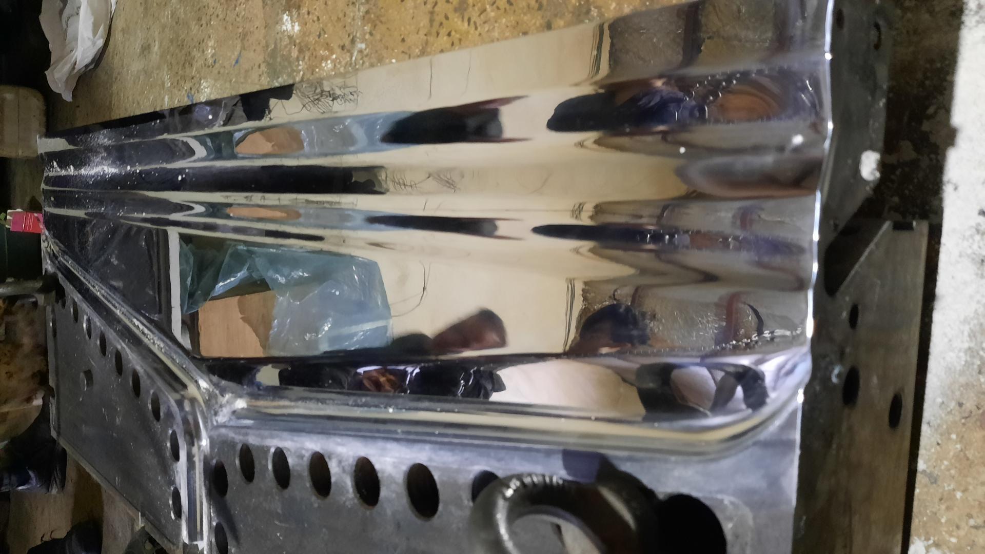 عکس شرکت هارد پوشش نوین