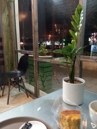 عکس کافی تراپی