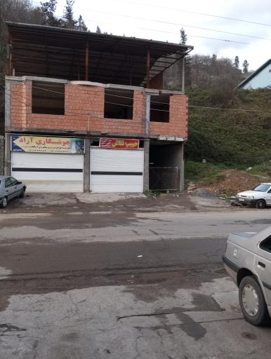 عکس نقاشی خودرو حبیب نقاش