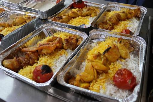 عکس آشپزخانه طاجین 