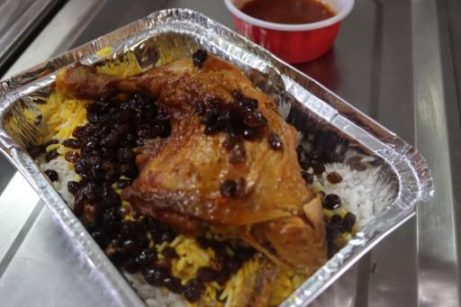 عکس آشپزخانه طاجین 