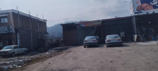 عکس مکانیکی تخصصی محمد مهجوری