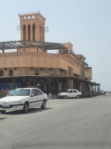 پاساژ نخل