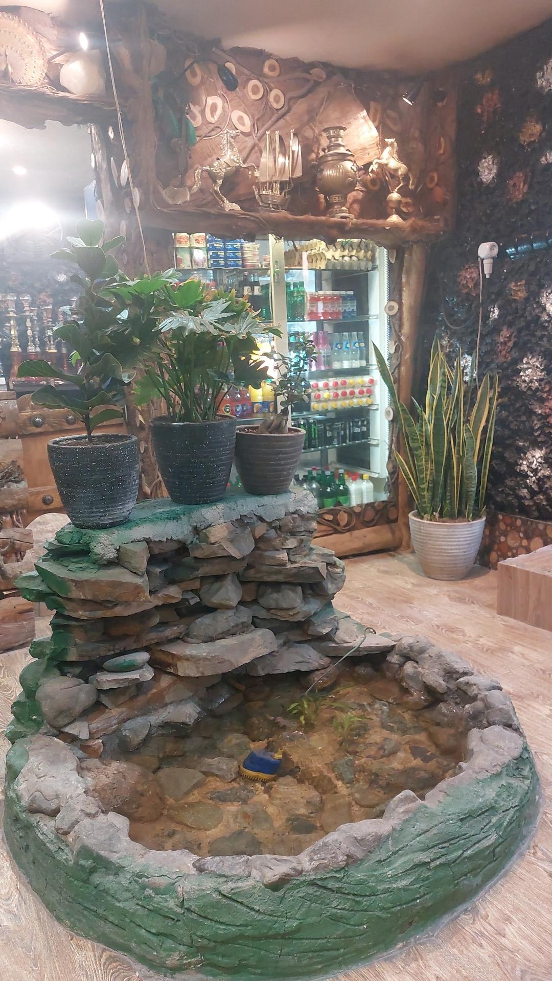 عکس سفره خانه پدرسالار