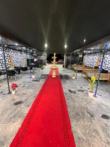 عکس جگرسرای انفجار