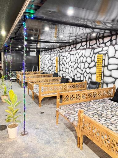 عکس جگرسرای انفجار