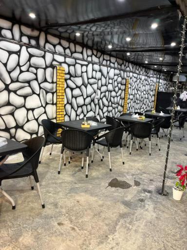 عکس جگرسرای انفجار