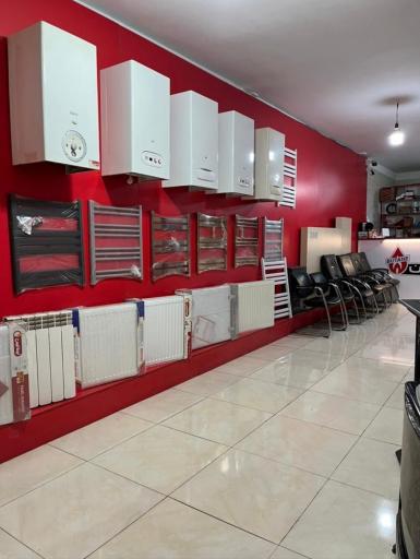 عکس تاسیسات جاوید 