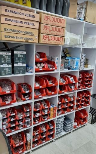 عکس تاسیسات جاوید 