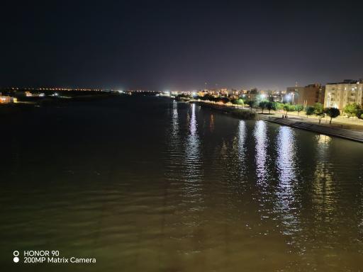 رودخانه بهمنشیر