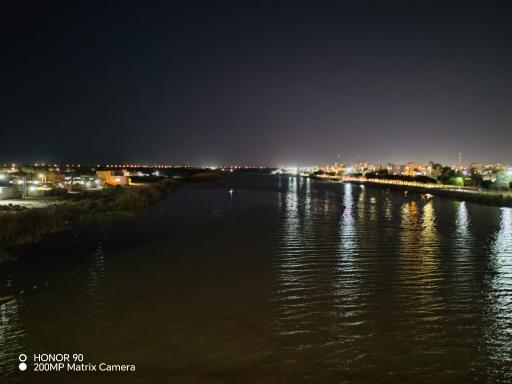 رودخانه بهمنشیر