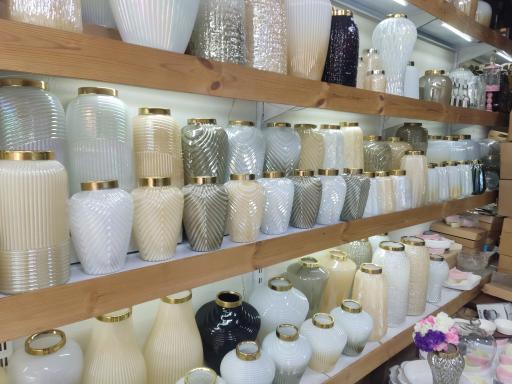 عکس فروشگاه لوازم لوکس و کادویی مجیدی