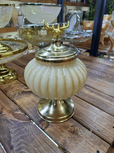 عکس فروشگاه لوازم لوکس و کادویی مجیدی