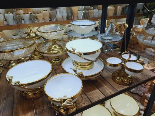 عکس فروشگاه لوازم لوکس و کادویی مجیدی