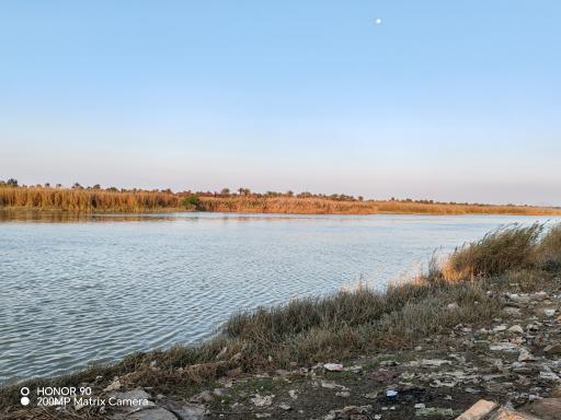 رودخانه بهمنشیر