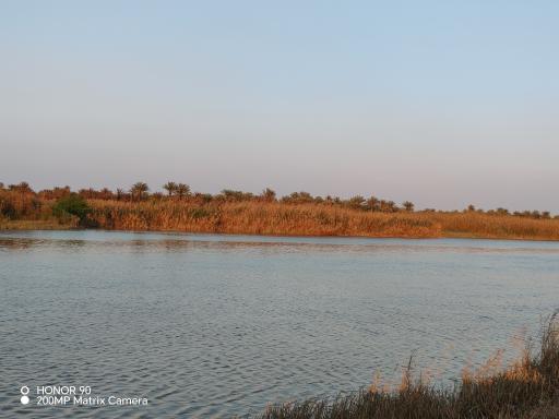 عکس رودخانه بهمنشیر