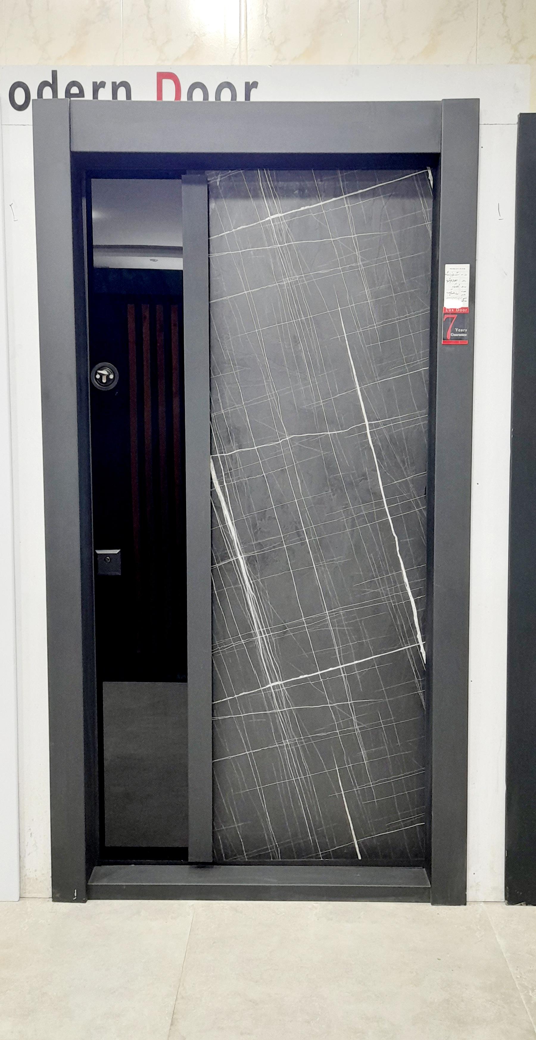 عکس درب ضدسرقت آرکامدرن