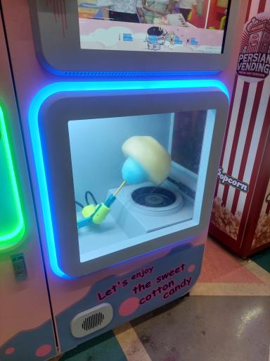 عکس شهربازی پاساژ شمیران سنتر