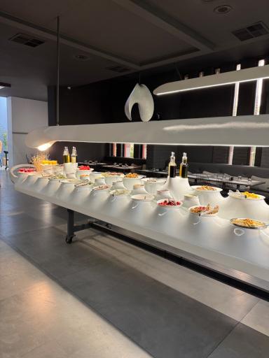 عکس کافه رستوران بوریو