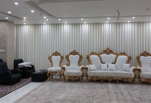عکس پرده ماراوا مراغه