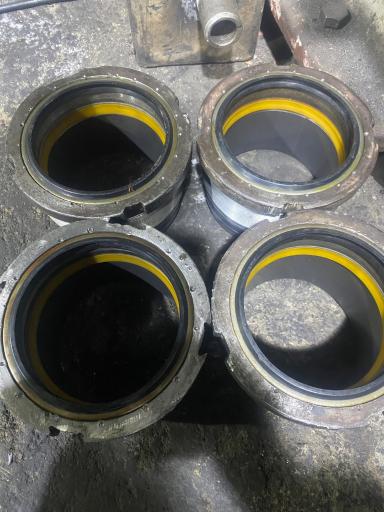 عکس جرثقیل ایران