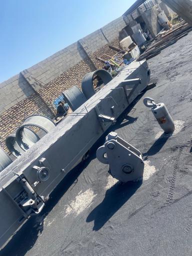 جرثقیل ایران