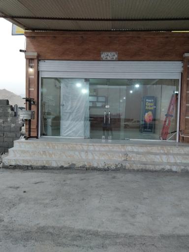 عکس کافه تریا