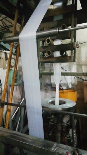 عکس تولید پلاستیک و ظروف یکبار مصرف سادات