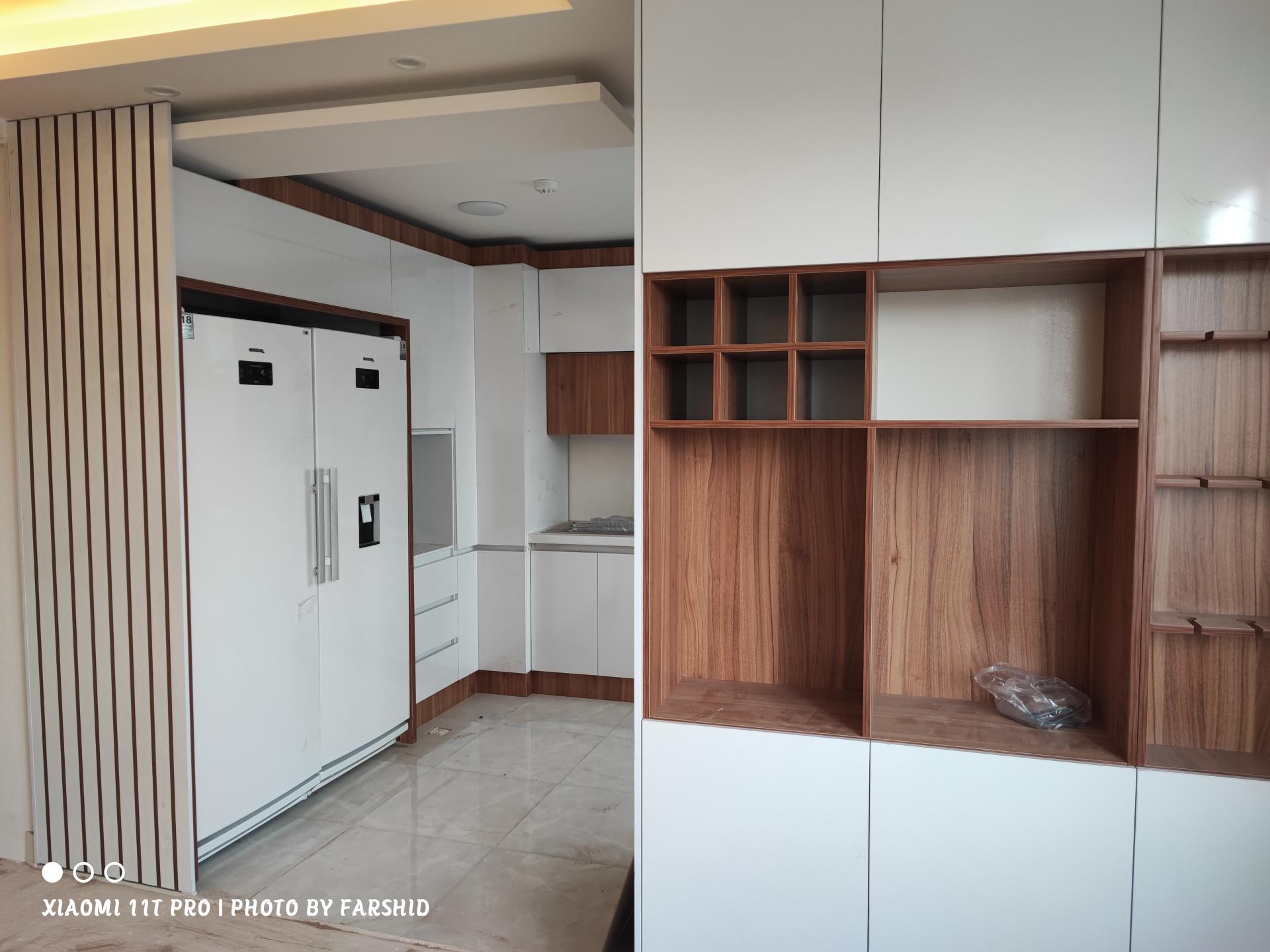 عکس کابینت دکو اورمان شعبه اورمیه 