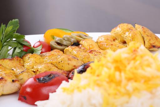 عکس تهیه غذا ۷۷۷