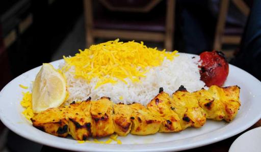 عکس تهیه غذا ۷۷۷