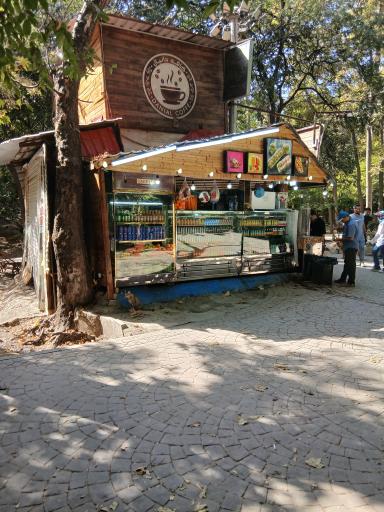 عکس کافه دانیال