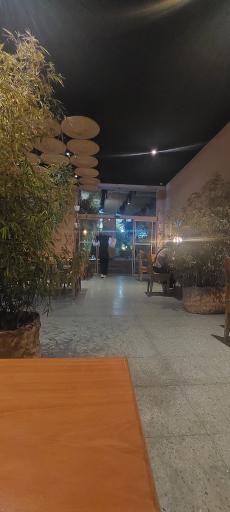 عکس کافه رستوران بوریو