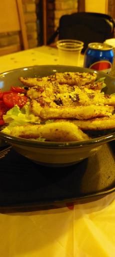 عکس کافه رستوران بوریو