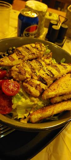 عکس کافه رستوران بوریو