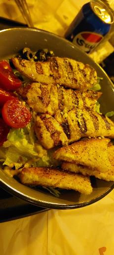 عکس کافه رستوران بوریو