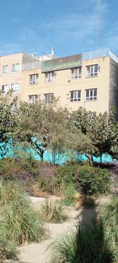 عکس کمیته امداد امام خمینی (ره)