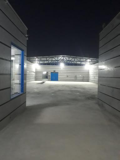 عکس کارواش بخار موج